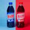 Slush Puppie Sirup Duo 2 x 500ml