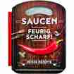 Saucen Feurig Scharf