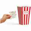 Film Popcorn Bucket List