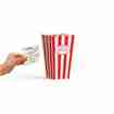 Film Popcorn Bucket List