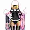 Bunnygirl Schürze