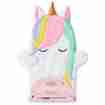 Kinder Waschhandschuh Einhorn