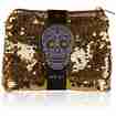 Geschenkset Bade-Set für Männer Skull Chic