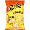 Cheetos Gustosines 96g