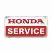 Nostalgic Art Hängeschild Honda Service