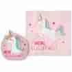 Magisches Handtuch Einhorn Meine Glitzerwelt