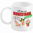 Ruhestand Tasse 300ml