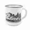 Tasse Swiss Tradition
