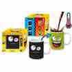 Magic Smile Tasse grün 300ml