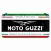 Nostalgic Art Hängeschild Motto Guzzi