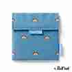 Snack'n'Go Lunch Bag Icons Rainbow