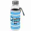 Glas Flasche Daddy Cool 350ml