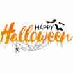 Geschenkkarte: Halloween