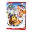 Adventskalender Paw Patrol 65g