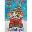 Adventskalender Paw Patrol 65g