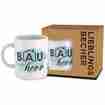 Tasse Bauherr 325ml