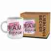 Tasse Bauherrin 325ml