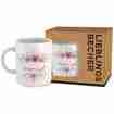 Tasse Halt die Fresse 325ml