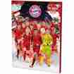 FC Bayern München Adventskalender 2024 180g