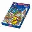 Haribo Adventskalender 300g