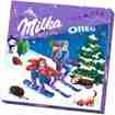 Milka Oreo Adventskalender 284g
