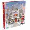 Jelly Belly Adventskalender 190g