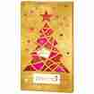 merci Adventskalender gold 255g
