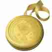 Heidel Gold-Medaille 30g