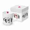 Tasse Best Mum ever