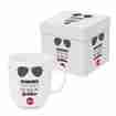 Tasse Wir sind die geilsten