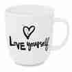Tasse Love Yourself