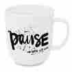 Tasse Pause