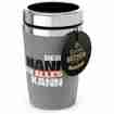 Thermobecher Der Mann der alles kann 240ml