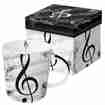 Tasse I love Music