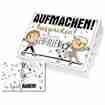 Geldbriefbox Aufmachen Auspacken