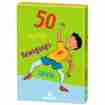 50 lustige Bewegungsspiele