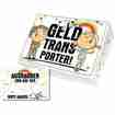 Geldbriefbox Geldtransporter
