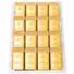 Heidel Gold-Barren 108er