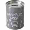 Spardose Haushaltskasse