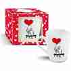 Tasse Liebe Ballon