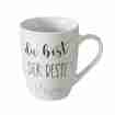 Tasse Du bist der beste Papa 330ml