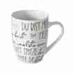 Tasse Papa Du bist mein Held 330ml