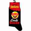 Coole Socke Socken