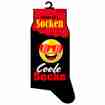 Coole Socke Socken