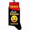 Gute Laune Socken