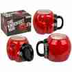 The Knockout Tasse 500ml
