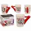 High Heels Tasse