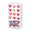 Sniff Aquarell Hearts Taschentücher