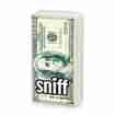 Sniff 100 Dollar Taschentücher