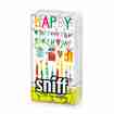 Sniff Happy Birthday Taschentücher